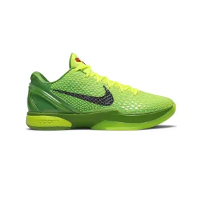 Nike Kobe 6 Protro 'Grinch' (2020) Relaxed Feel
