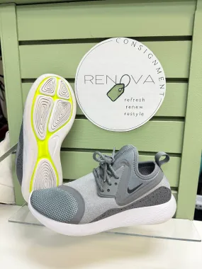Nike LunaCharge Runners (Womens 7) Quick Ride