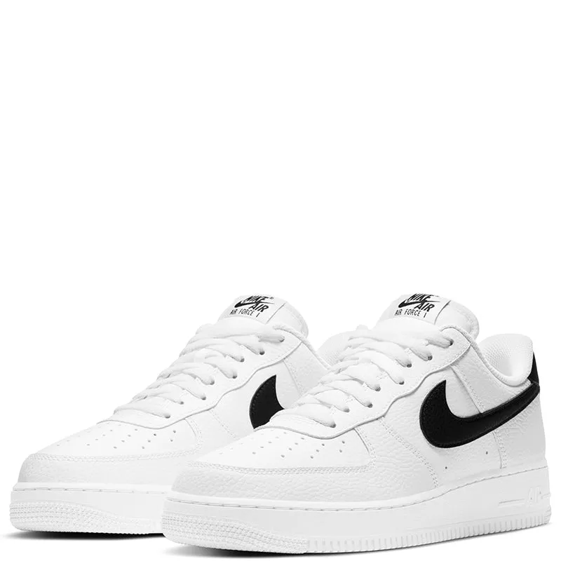 Mood Fit Nike Men's Air Force 1 '07