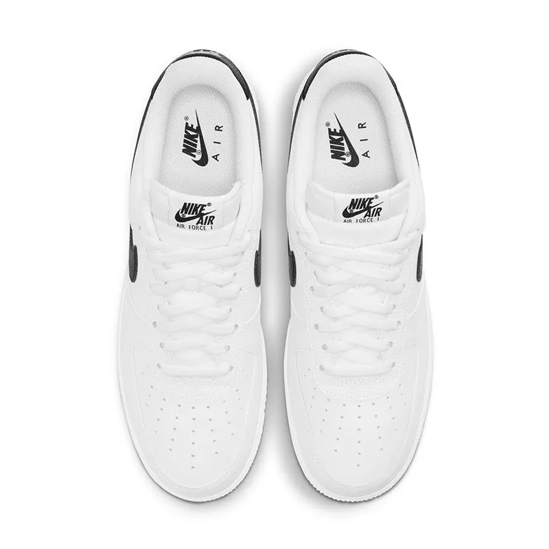Nike Men's Air Force 1 '07 Comfortable Fashion Stable Step