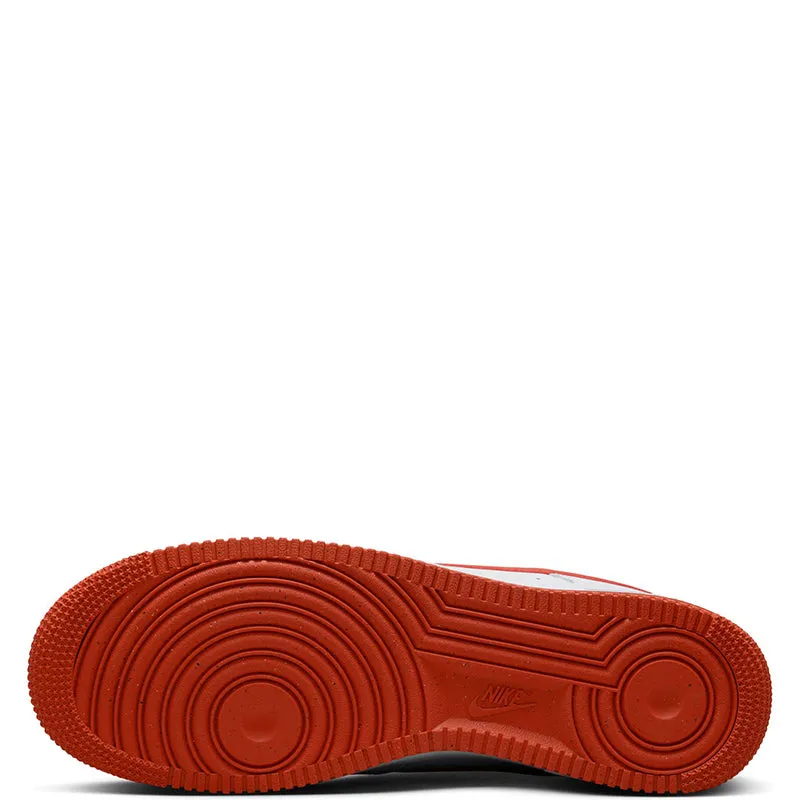 Nike Men's Air Force 1 '07 Dynamic Flex Grooves