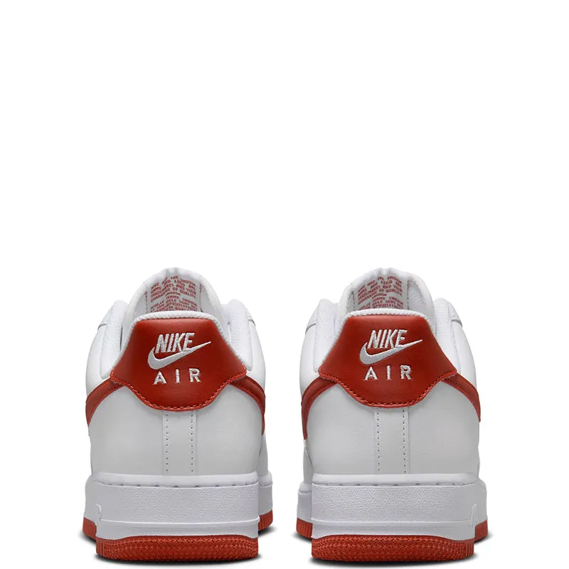 Natural Movement Nike Men's Air Force 1 '07