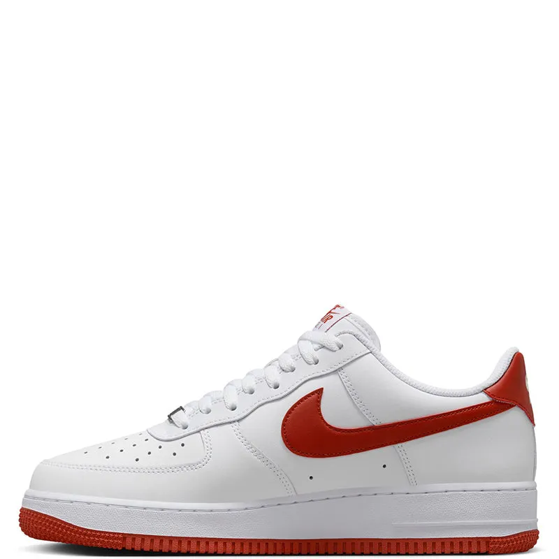 Nike Men's Air Force 1 '07 Spring Walk Park Stroll
