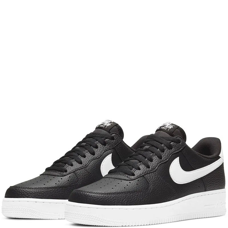 Neutral Color Palette Nike Men's Air Force 1 '07