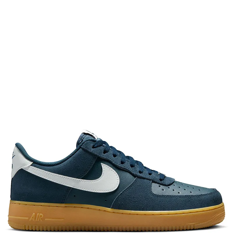 Nike Men's Air Force 1 '07 LV8 Nordic Soft Chill Mode