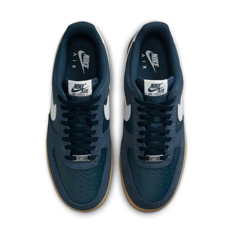 Nike Men's Air Force 1 '07 LV8 Smooth Lines