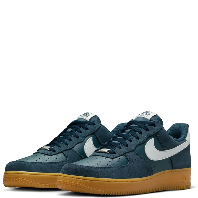 Seamless Internal Structure Nike Men's Air Force 1 '07 LV8