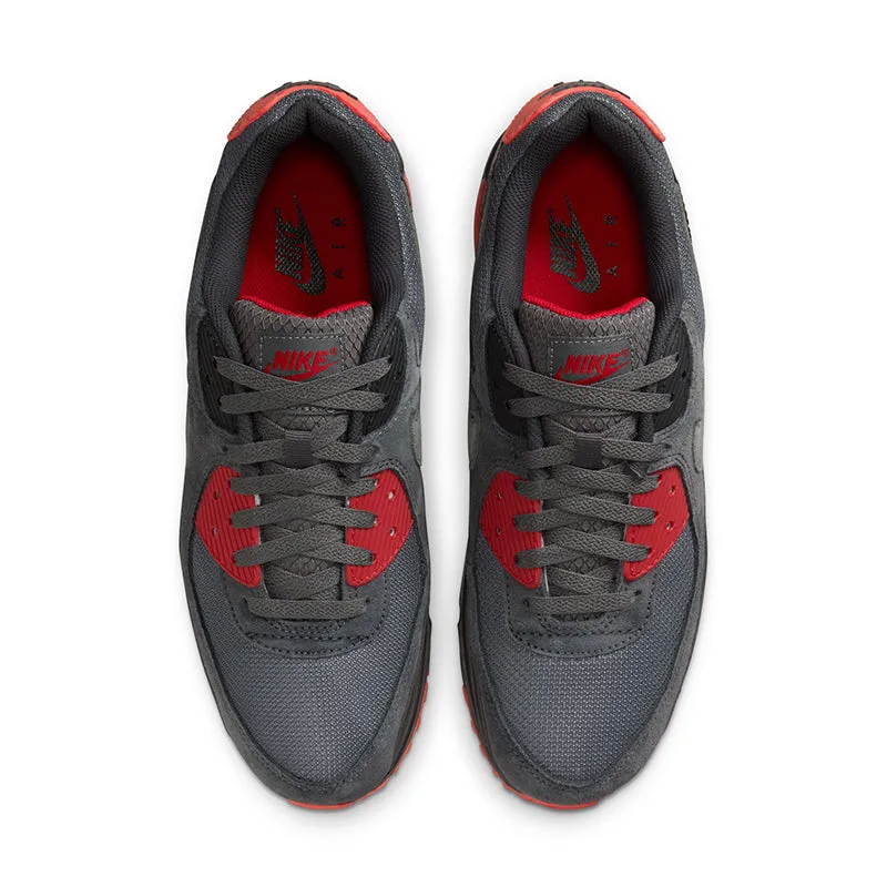 Nike Men's Air Max 90 Out And About Comfortable Forefoot