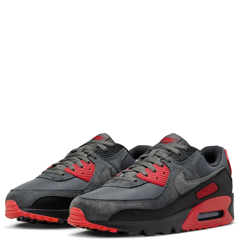 Nike Men's Air Max 90 Range Hike Tea Run