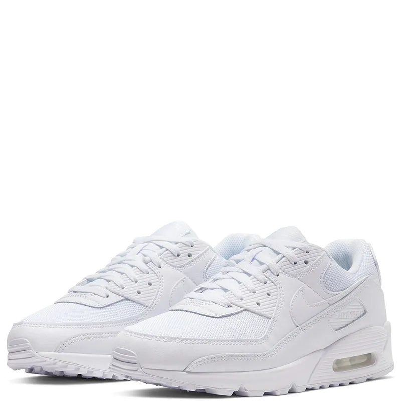 Nike Men's Air Max 90 No Rub Elastic Gore Panels