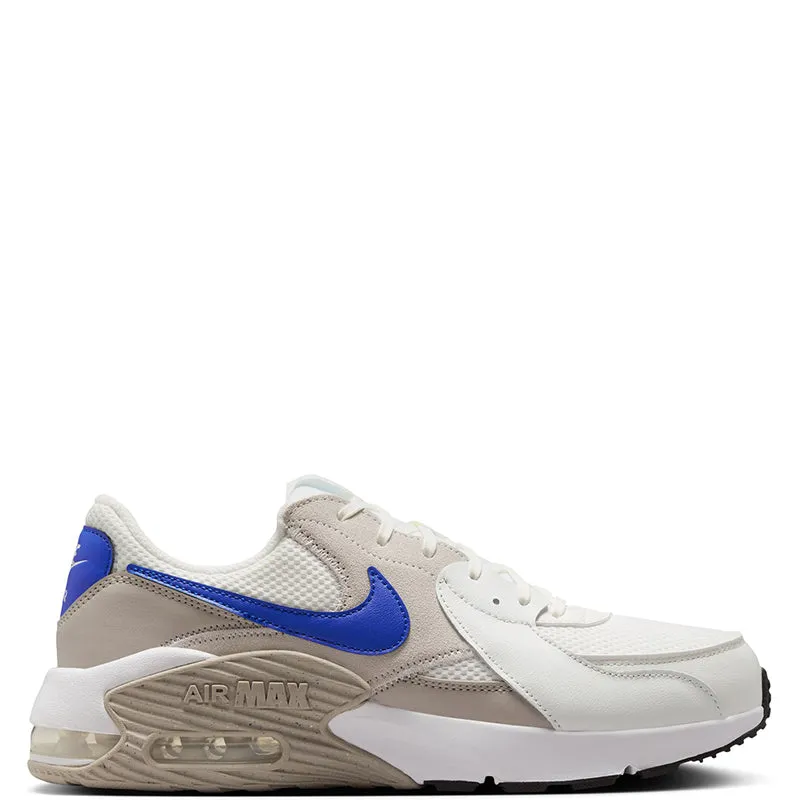 Step Lightly Nike Men's Air Max Excee