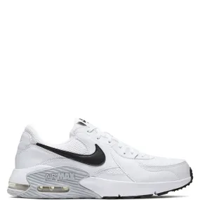 Nike Men's Air Max Excee Snack Step Lace Up Design