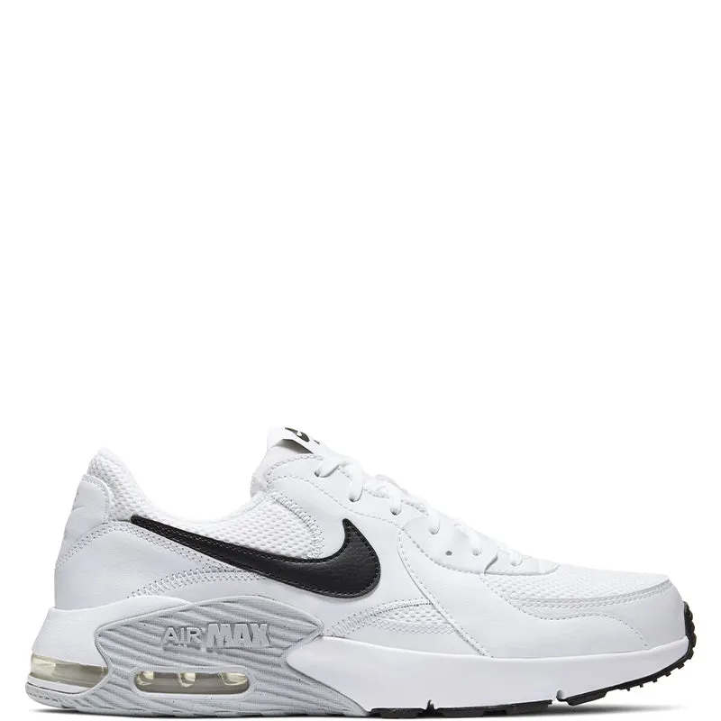 Nike Men's Air Max Excee Snack Step Lace Up Design