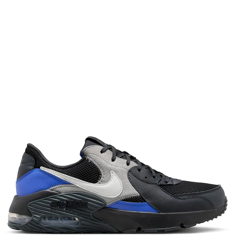 Moisture   Wicking Nike Men's Air Max Excee