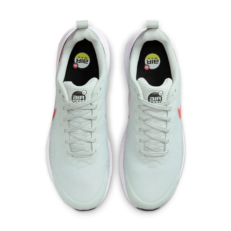 Simple Build Nike Men's Air Max Nuaxis
