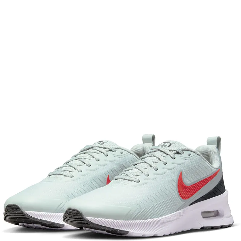 Nike Men's Air Max Nuaxis Slip   On Versatile Comfort
