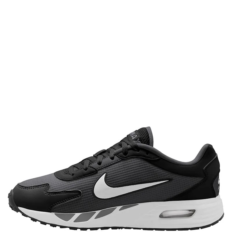 Foot Flex Nike Men's Air Max Solo