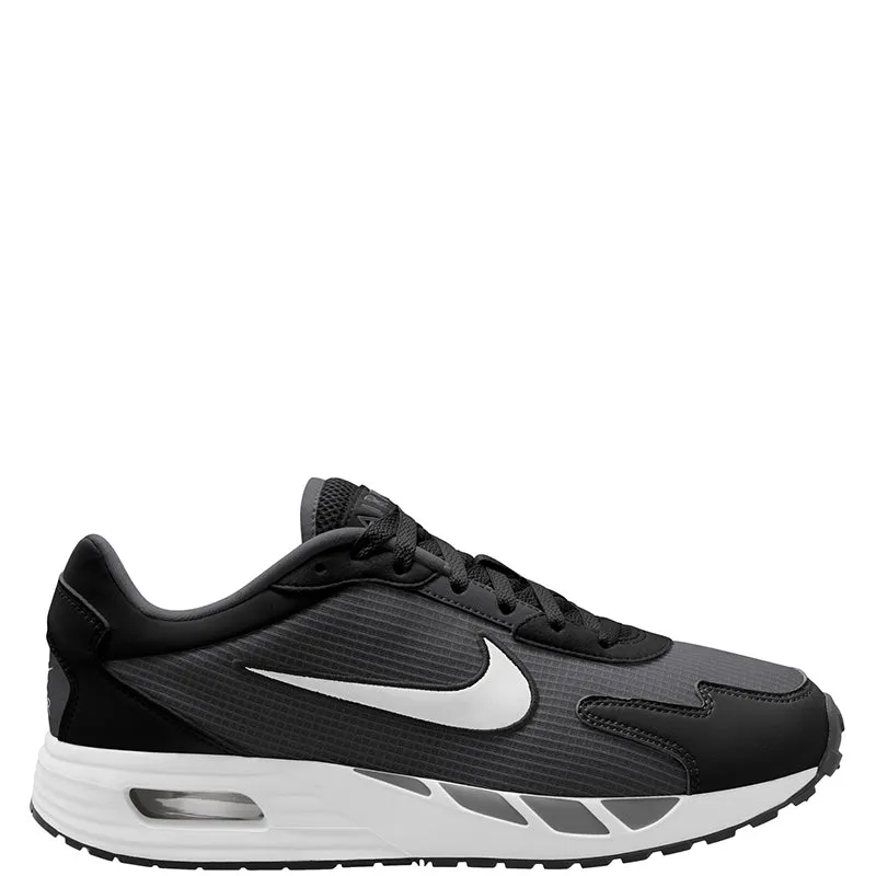 Foam Texture Stylish Go Nike Men's Air Max Solo