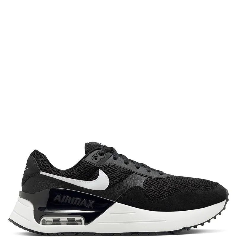 Slip On Mules Nike Men's Air Max SYSTM