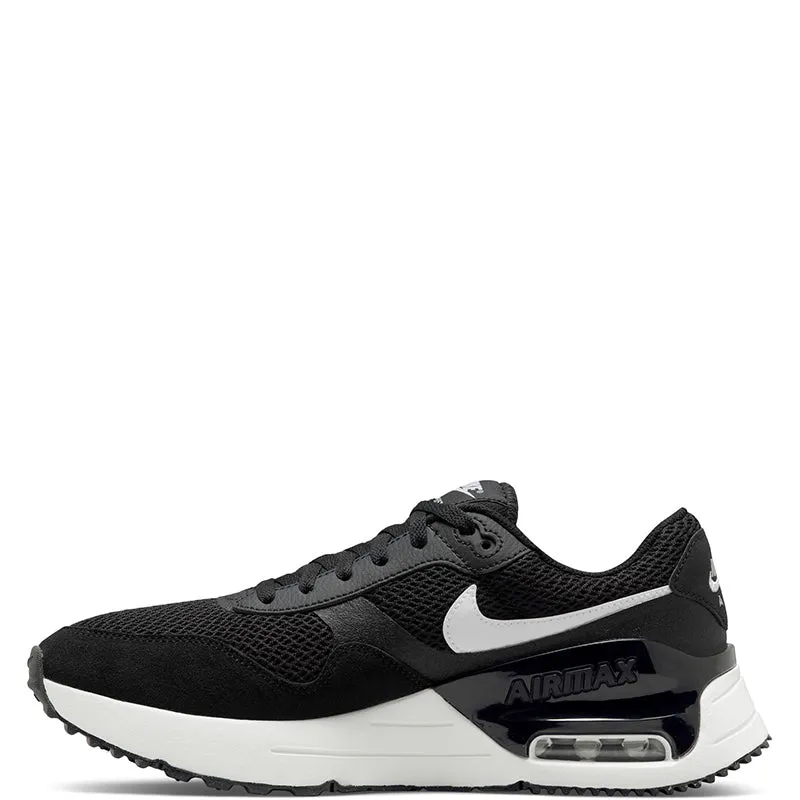 Nike Men's Air Max SYSTM Minimalist Footbed Design Comfortable Design