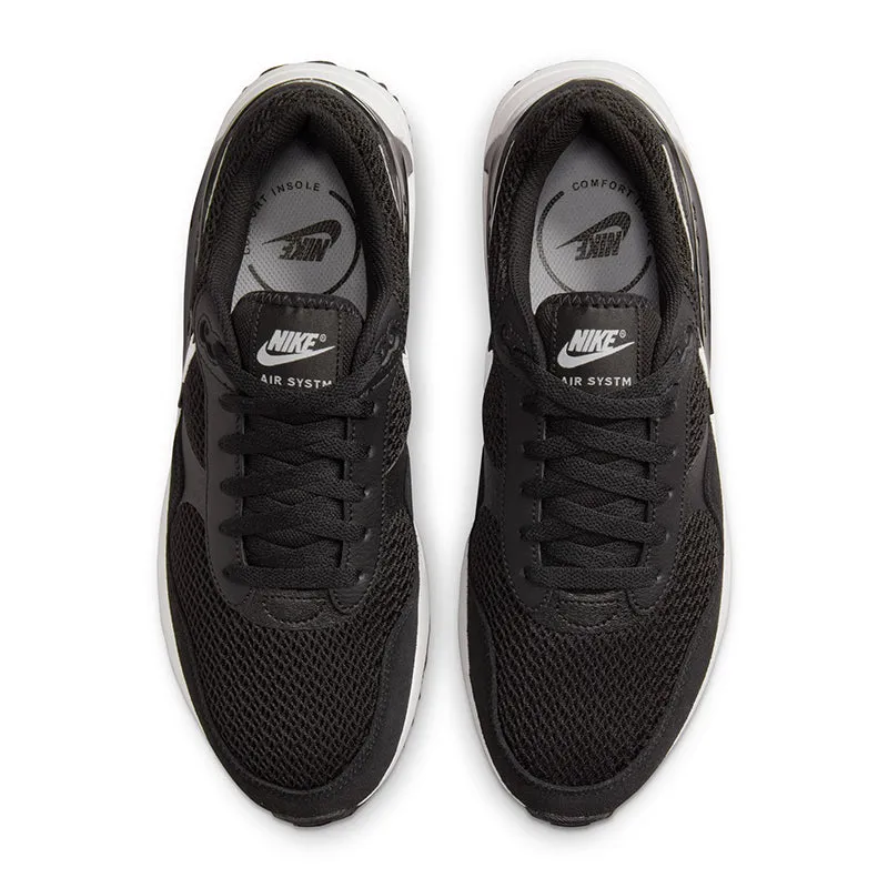 Nike Men's Air Max SYSTM Anti Bacterial