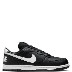 Easy To Slip On Nike Men's Big Low