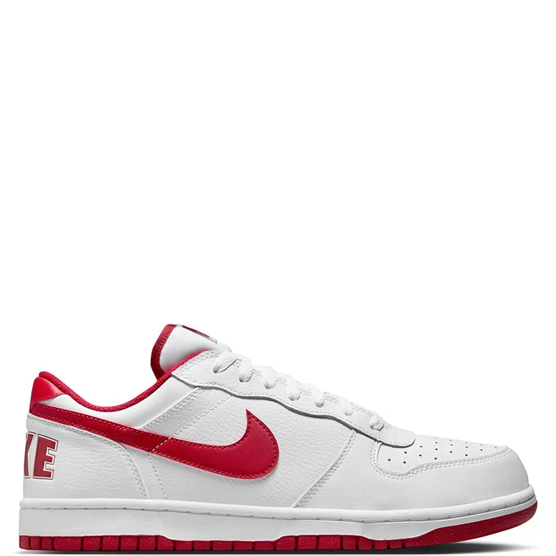 Cloudy Step Support Motion Nike Men's Big Low
