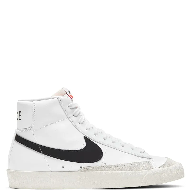 Nike Men's Blazer Mid '77 Vintage Stretchable Medit Cool