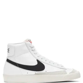 Nike Men's Blazer Mid '77 Vintage Stretchable Medit Cool