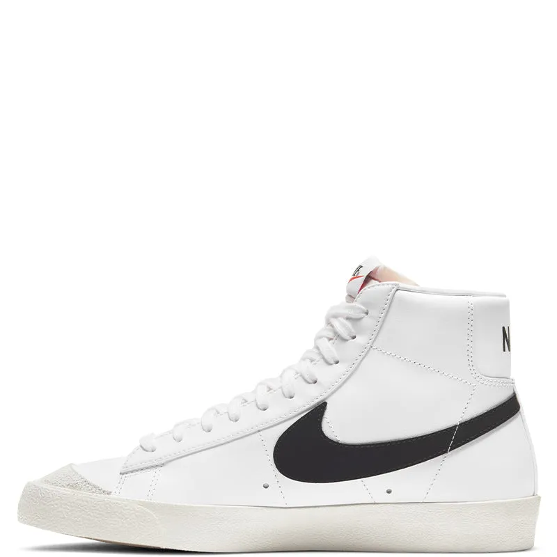 Pass Step Nike Men's Blazer Mid '77 Vintage