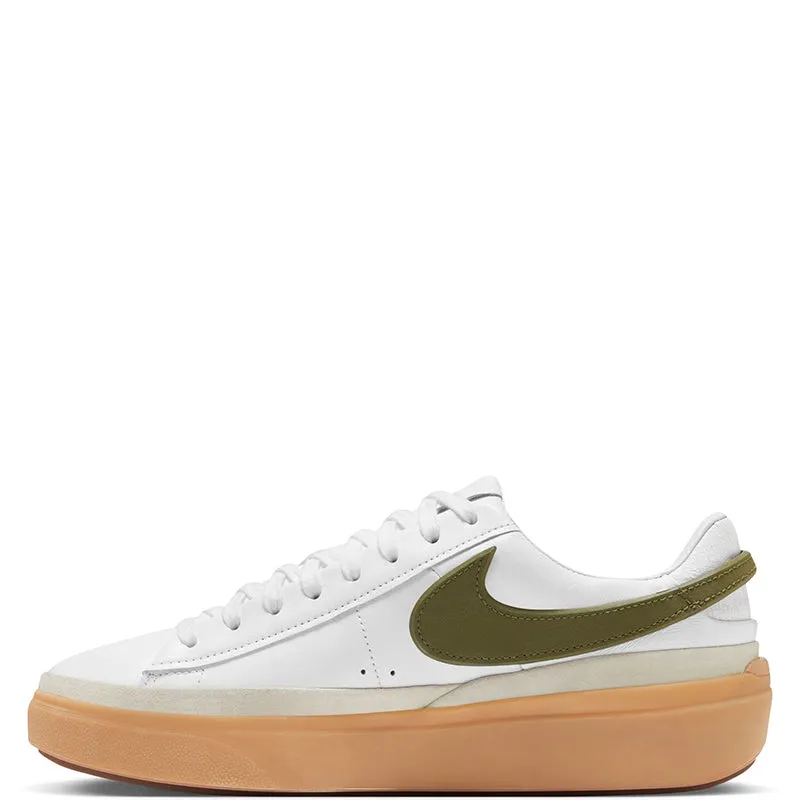Simple Look Dusk Hike Nike Men's Blazer Phantom Low