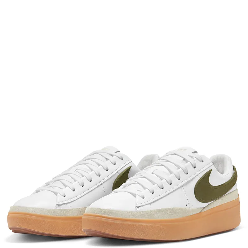 Outdoor Sport Nike Men's Blazer Phantom Low