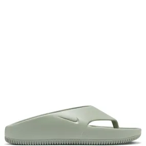 Nike Men's Calm Flip-Flops All Day Travel Smooth Texture
