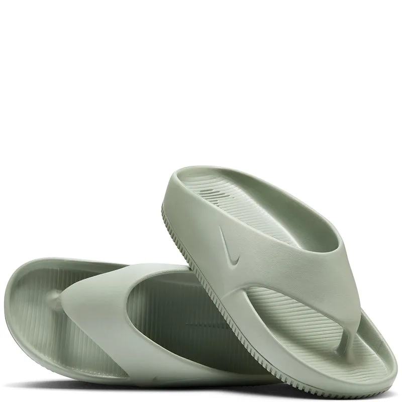 Nike Men's Calm Flip-Flops athletic style Root Path