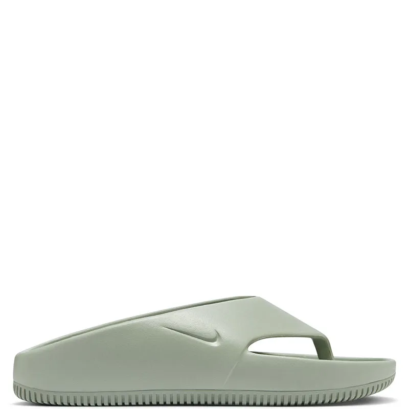 Nike Men's Calm Flip-Flops All Day Travel Smooth Texture