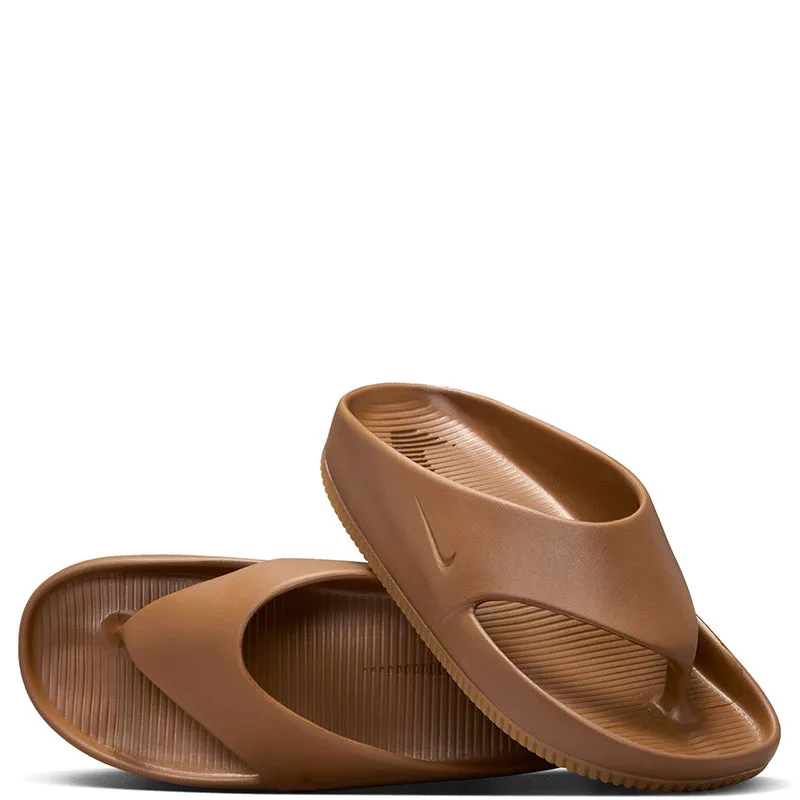 Sunny Walk Nike Men's Calm Flip-Flops