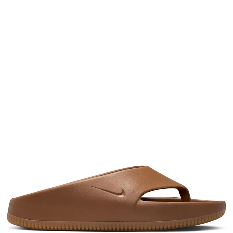 Nike Men's Calm Flip-Flops Street Mood Steady Pace