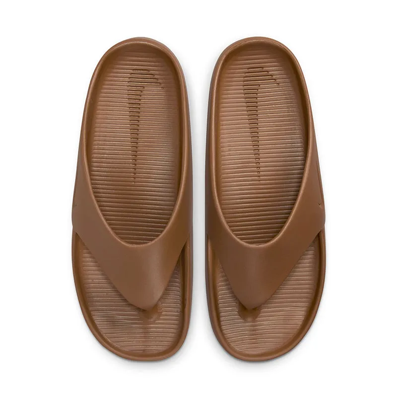 Nike Men's Calm Flip-Flops Street Vibe Cafe Style