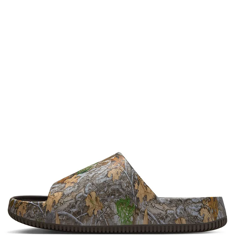 Drive Ready Shady Step Nike Men's Calm Real Tree Slides