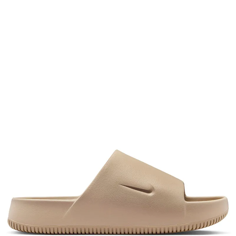 Flexible Comfort Stable Grip Nike Men's Calm Slides