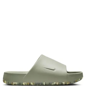 Nike Men's Calm Slides Stand Comfort