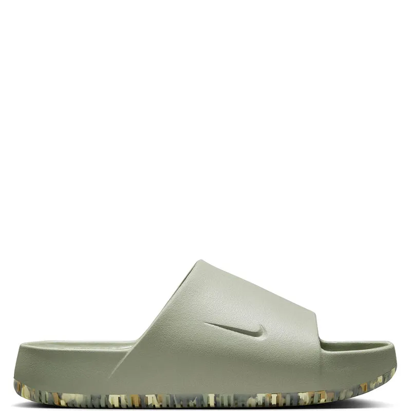 Nike Men's Calm Slides Stand Comfort