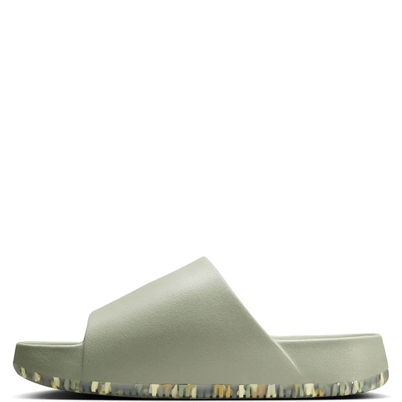 LightweightUpper Grab Easy Nike Men's Calm Slides