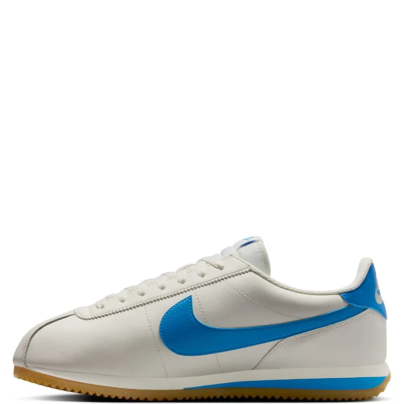 Nike Men's Cortez Leather Mountain Path Bold Detail