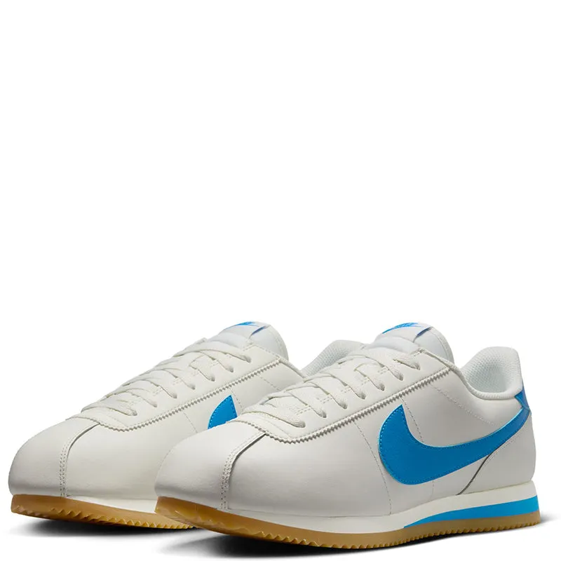 Nike Men's Cortez Leather Teen Trend