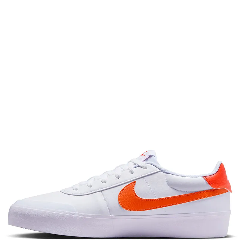 Nike Men's Court Shot Sturdy Build