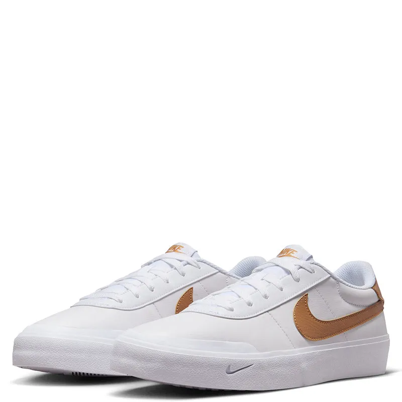 Nike Men's Court Shot Fashion Go Free Move