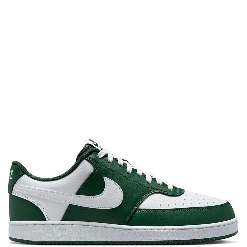 Outdoor Errands Velcro   closure Nike Men's Court Vision Low