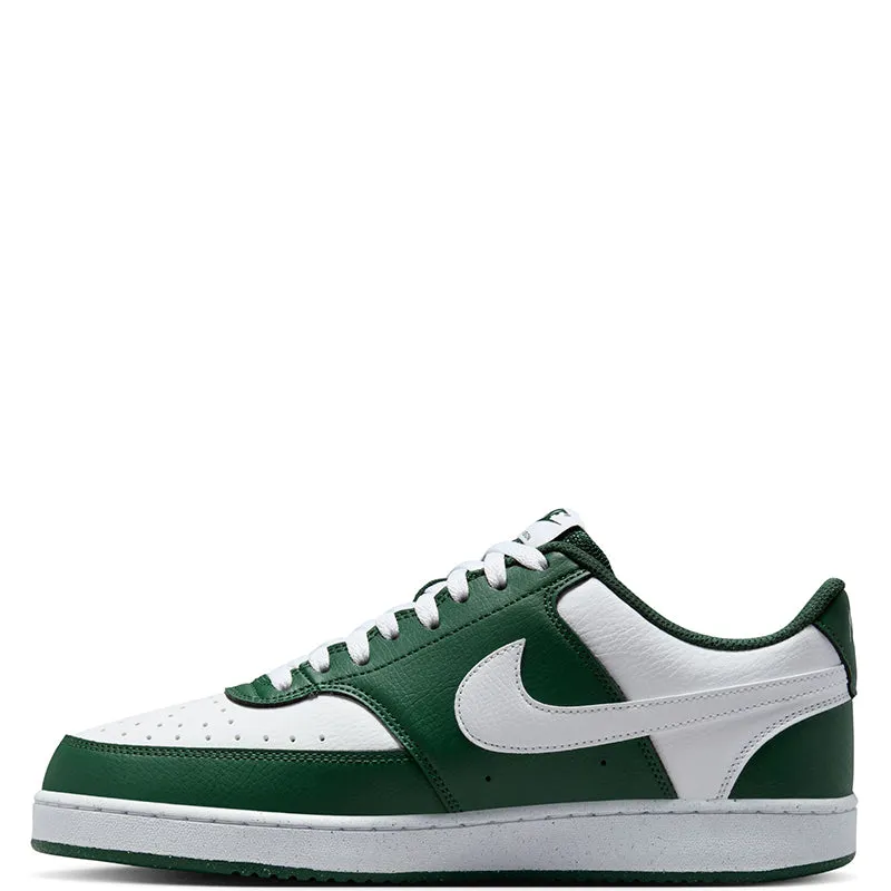 Nike Men's Court Vision Low Family Meet Multi Density Foam