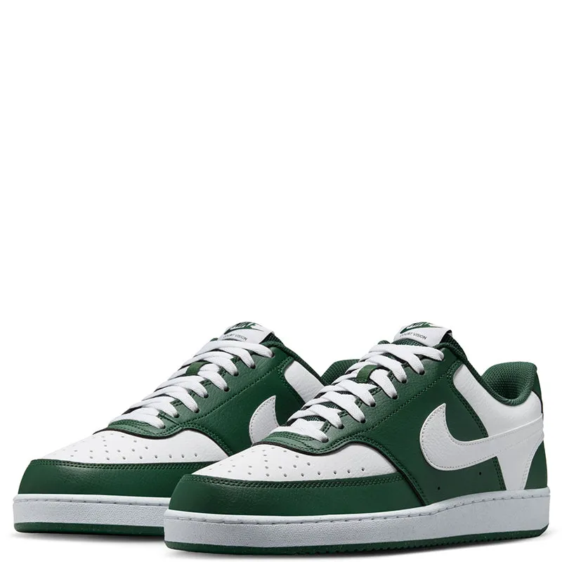 Nike Men's Court Vision Low ArchSupport